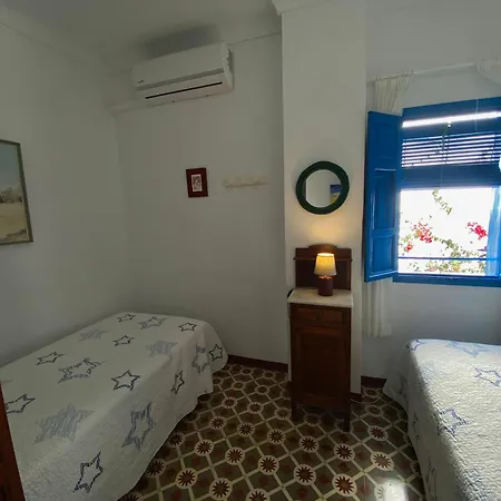 Casa La Rana Charming Townhouse Near The Beach Altea Extérieur photo