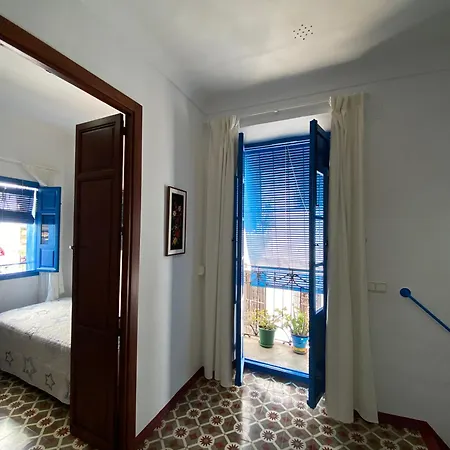Casa La Rana Charming Townhouse Near The Beach Altea Extérieur photo