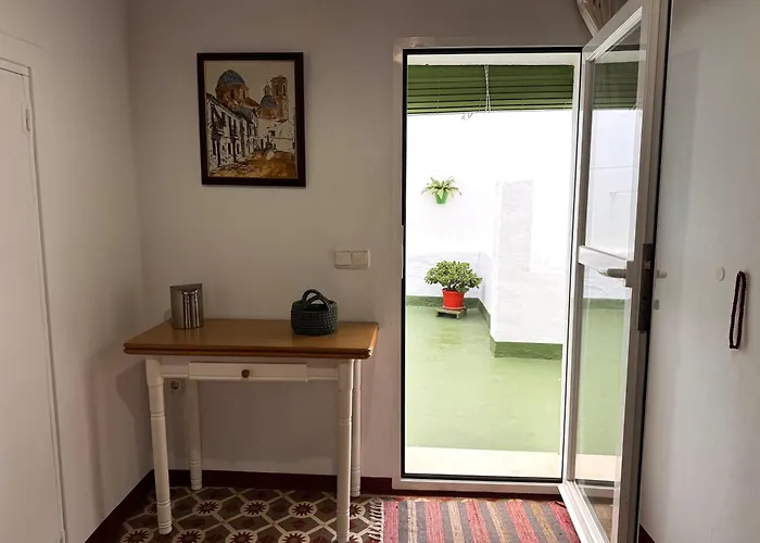 Casa La Rana Charming Townhouse Near The Beach