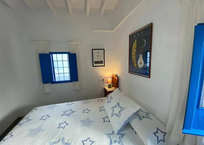 Casa La Rana Charming Townhouse Near The Beach