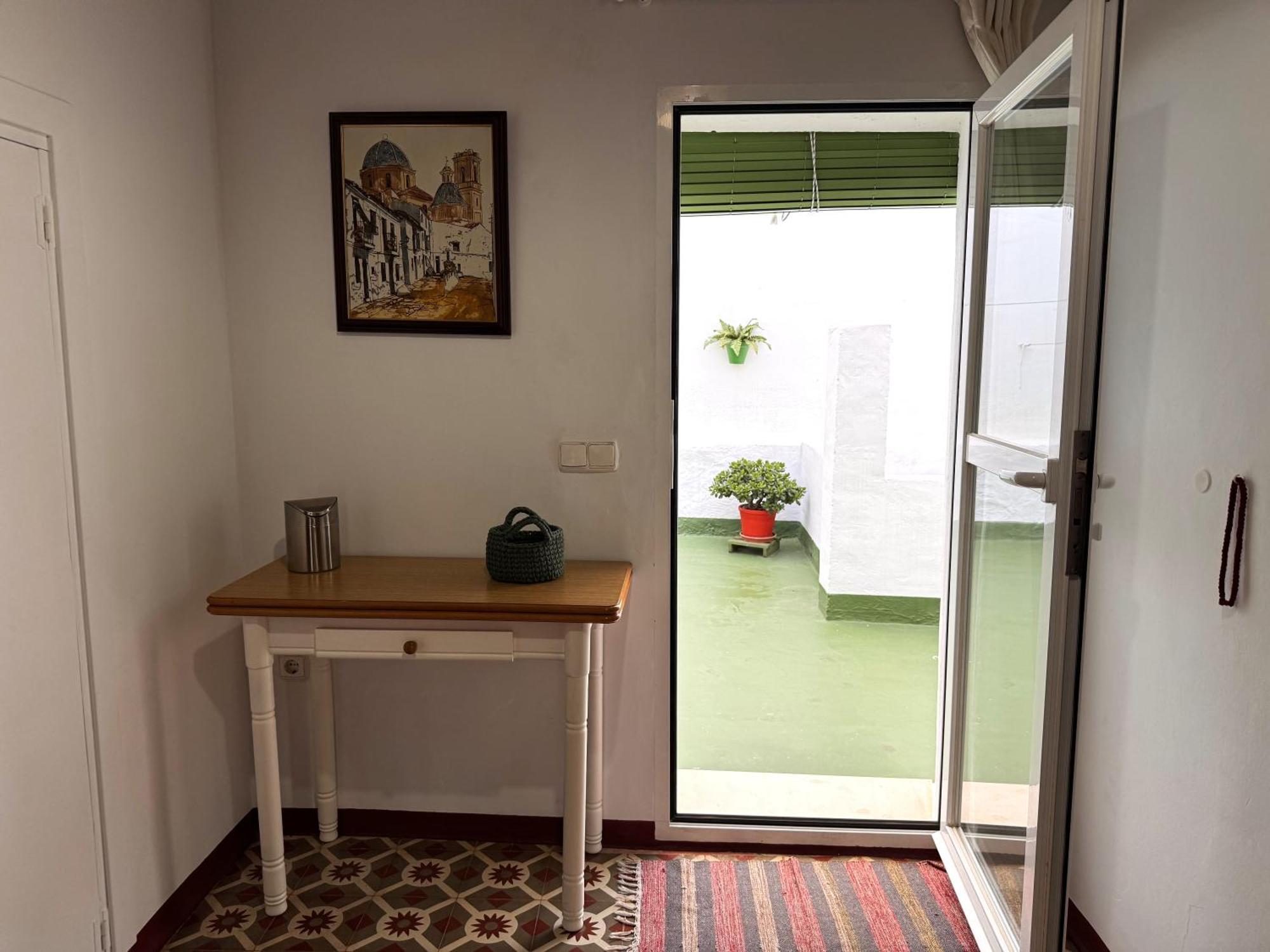 Casa La Rana Charming Townhouse Near The