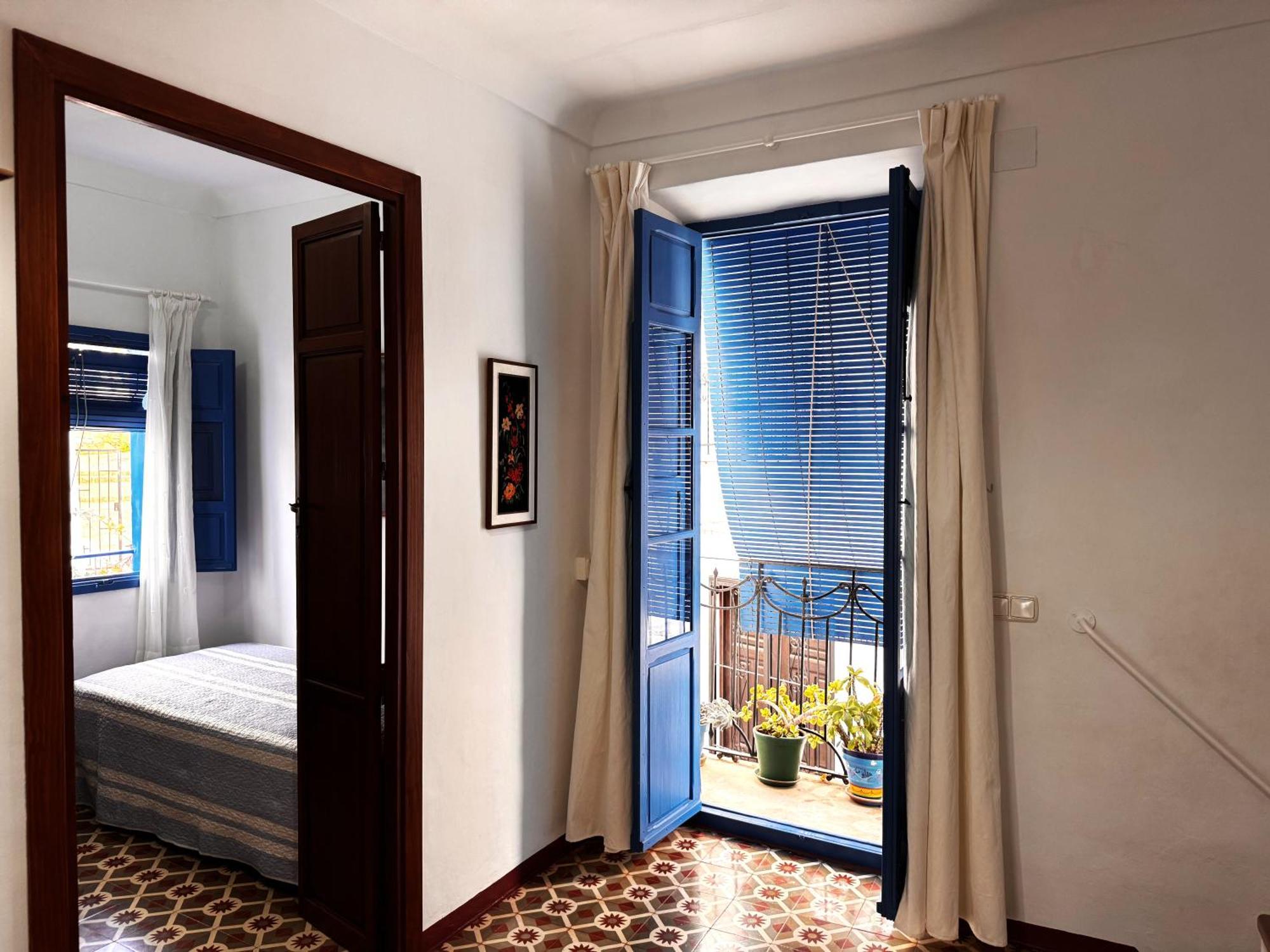 Casa La Rana Charming Townhouse Near The