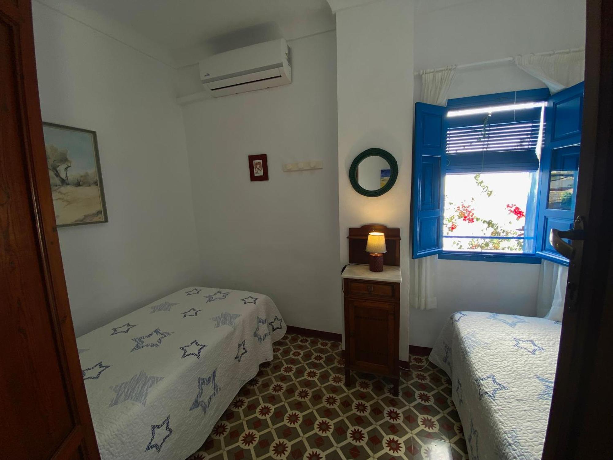 Casa La Rana Charming Townhouse Near The Casa de Férias Altea