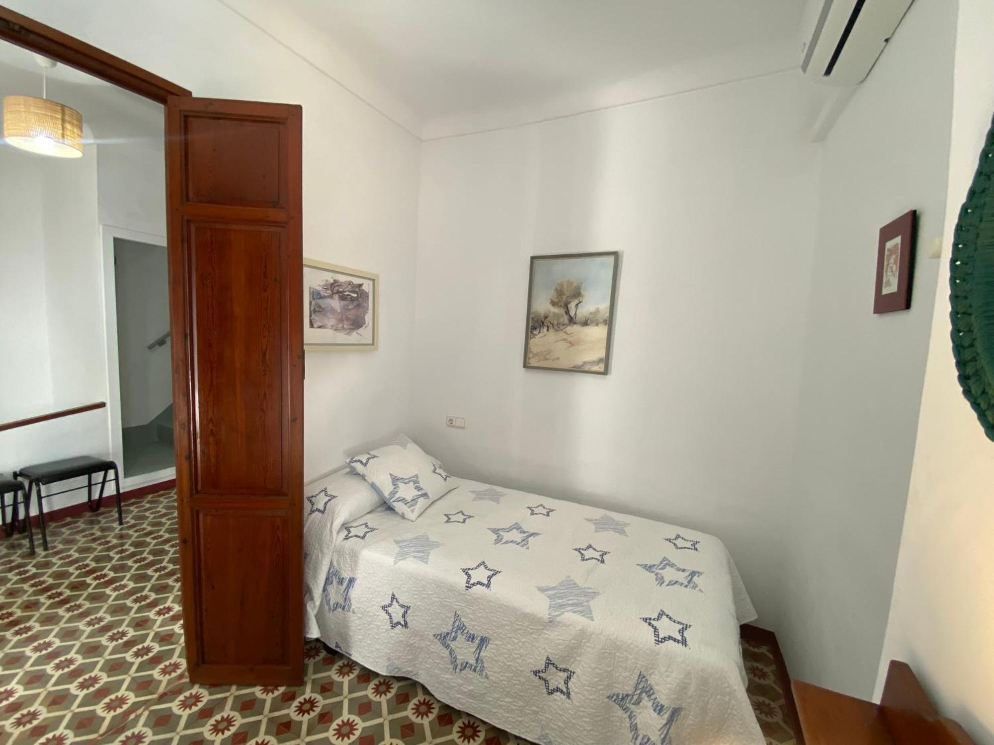 Casa La Rana Charming Townhouse Near The * Altea