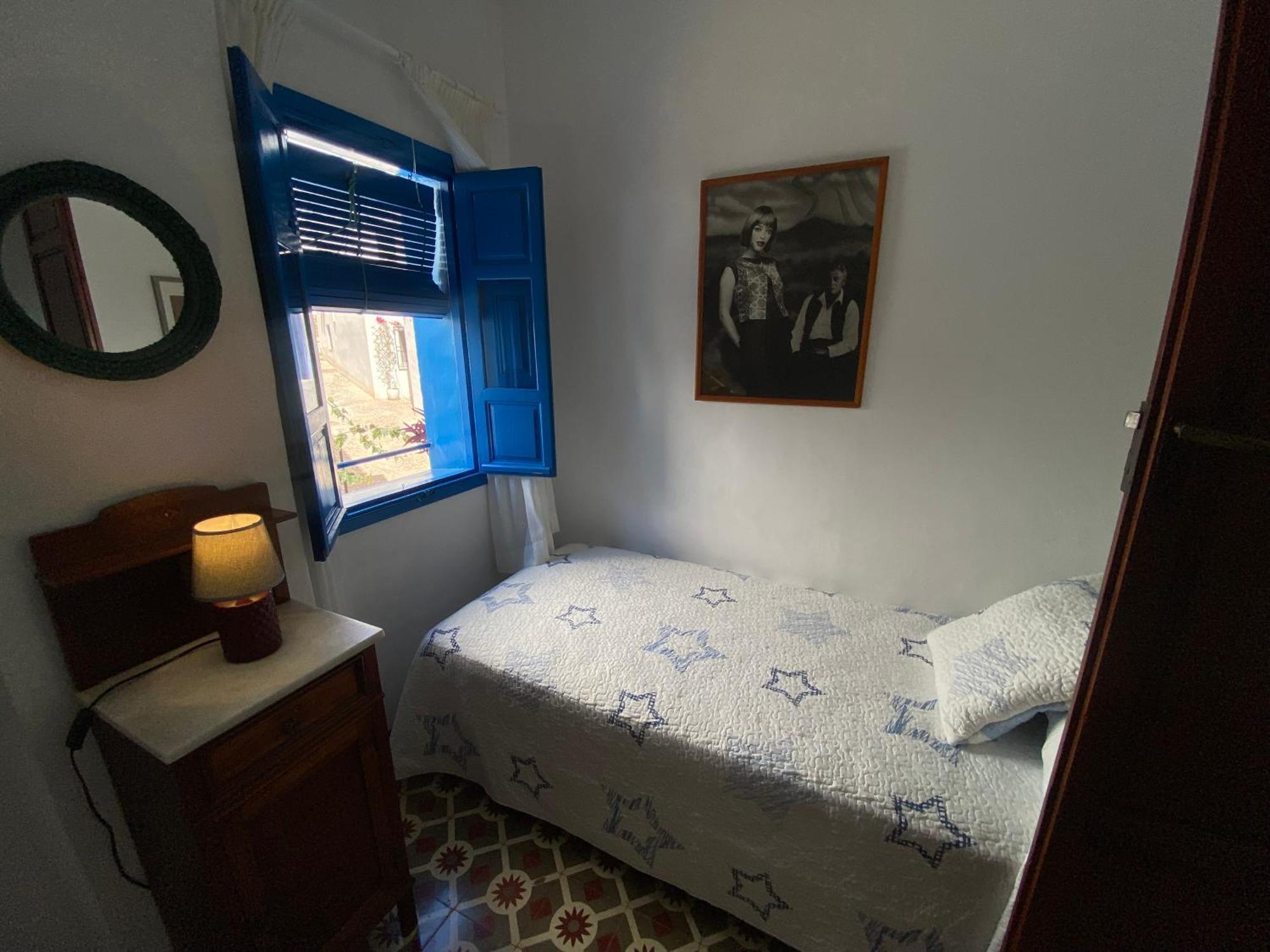 Hébergement de vacances Casa La Rana Charming Townhouse Near The