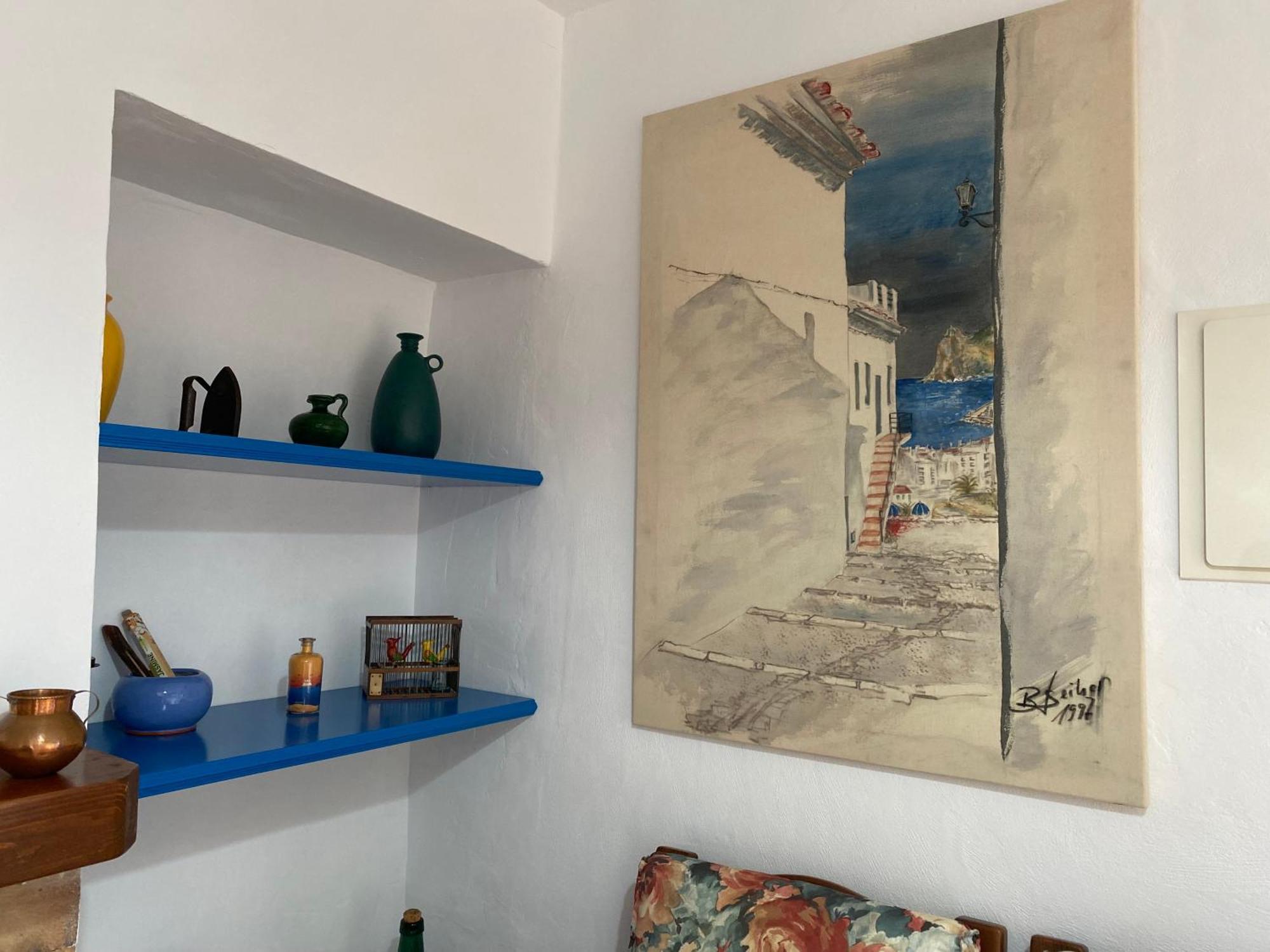 Casa La Rana Charming Townhouse Near The Holiday home *