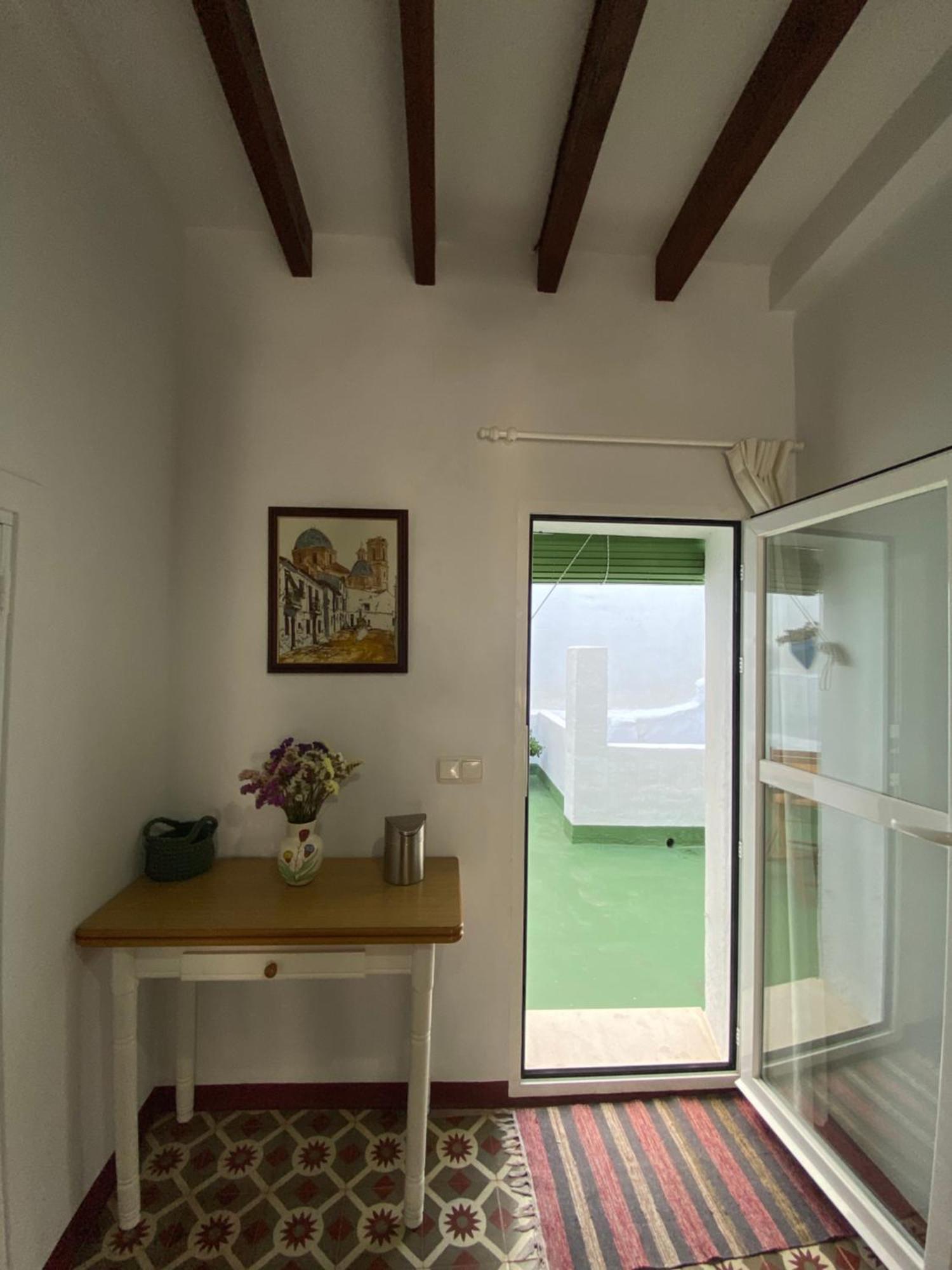 Hébergement de vacances Casa La Rana Charming Townhouse Near The Altea