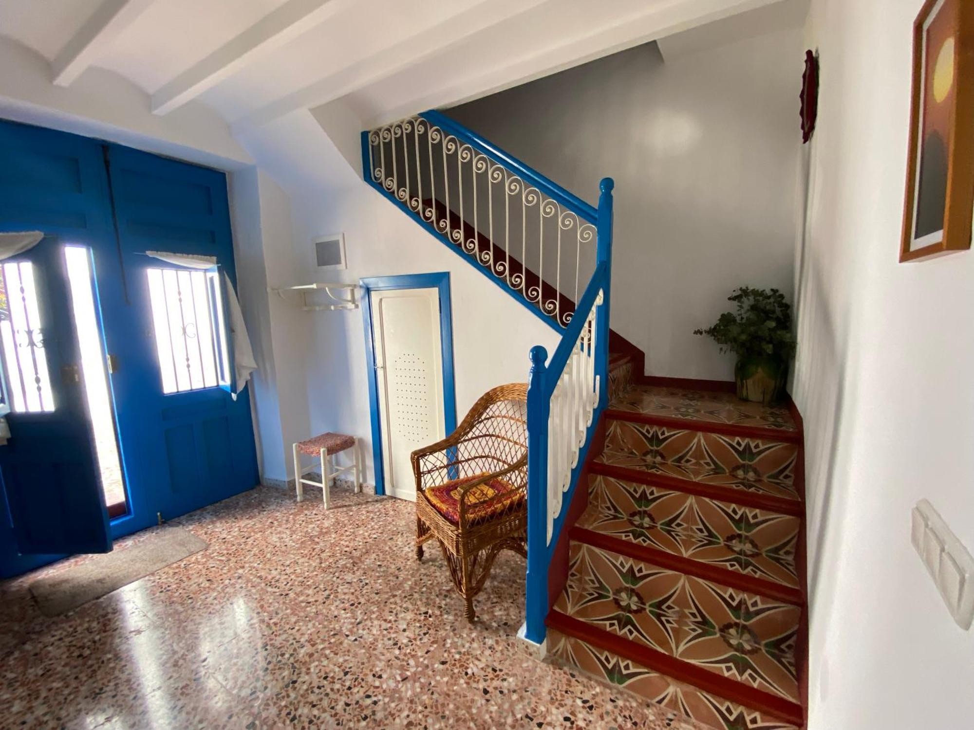 Casa La Rana Charming Townhouse Near The * Altea