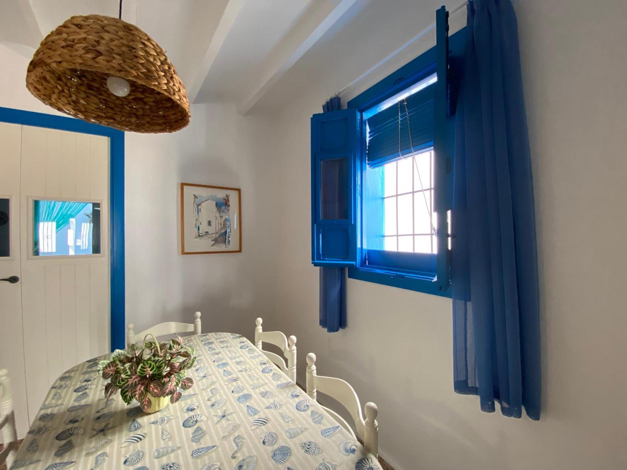 Casa La Rana Charming Townhouse Near The Holiday home