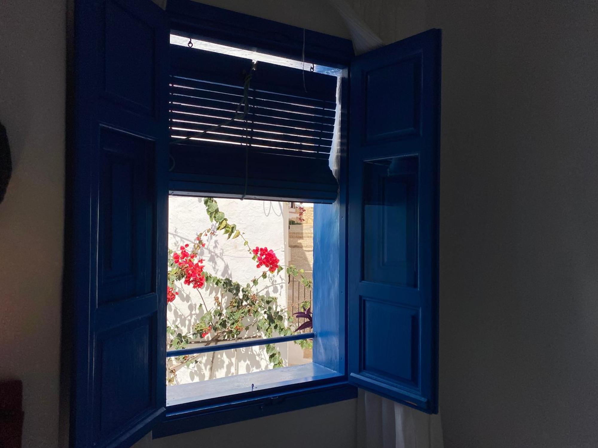 Hébergement de vacances Casa La Rana Charming Townhouse Near The