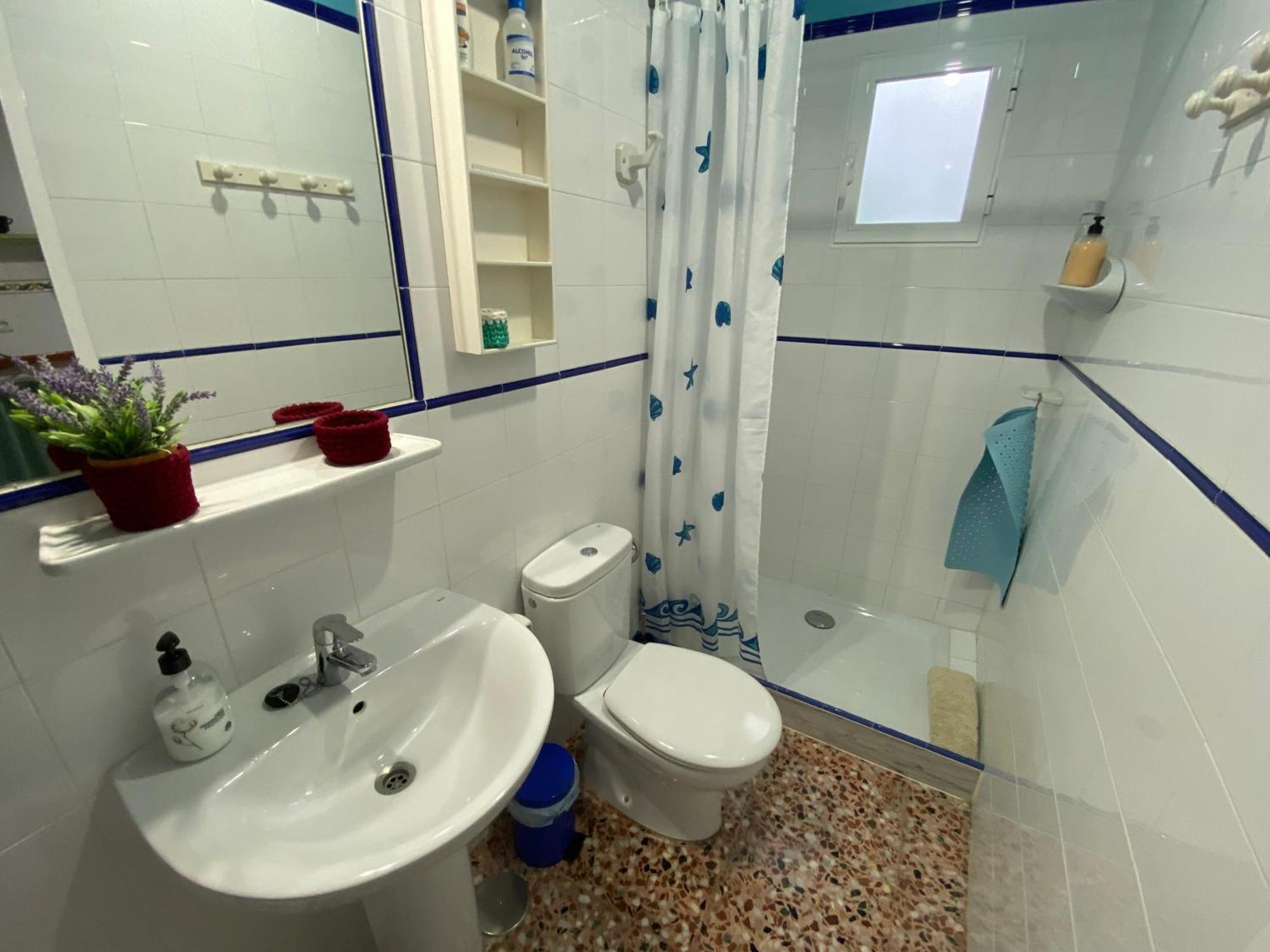 Holiday home Casa La Rana Charming Townhouse Near The *