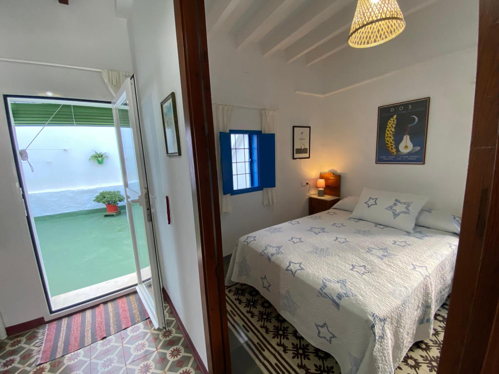 Casa La Rana Charming Townhouse Near The Hébergement de vacances Altea