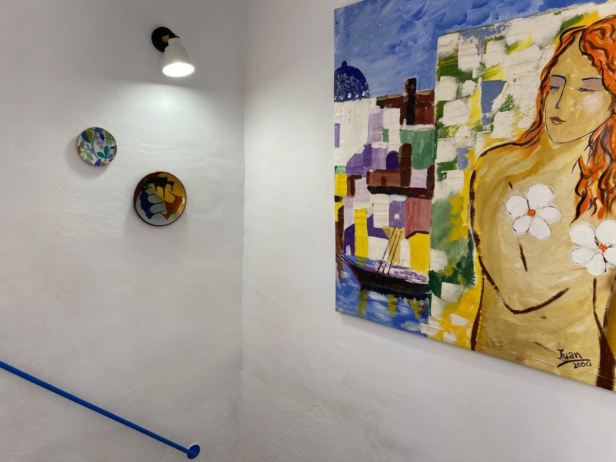 Holiday home Casa La Rana Charming Townhouse Near The Altea