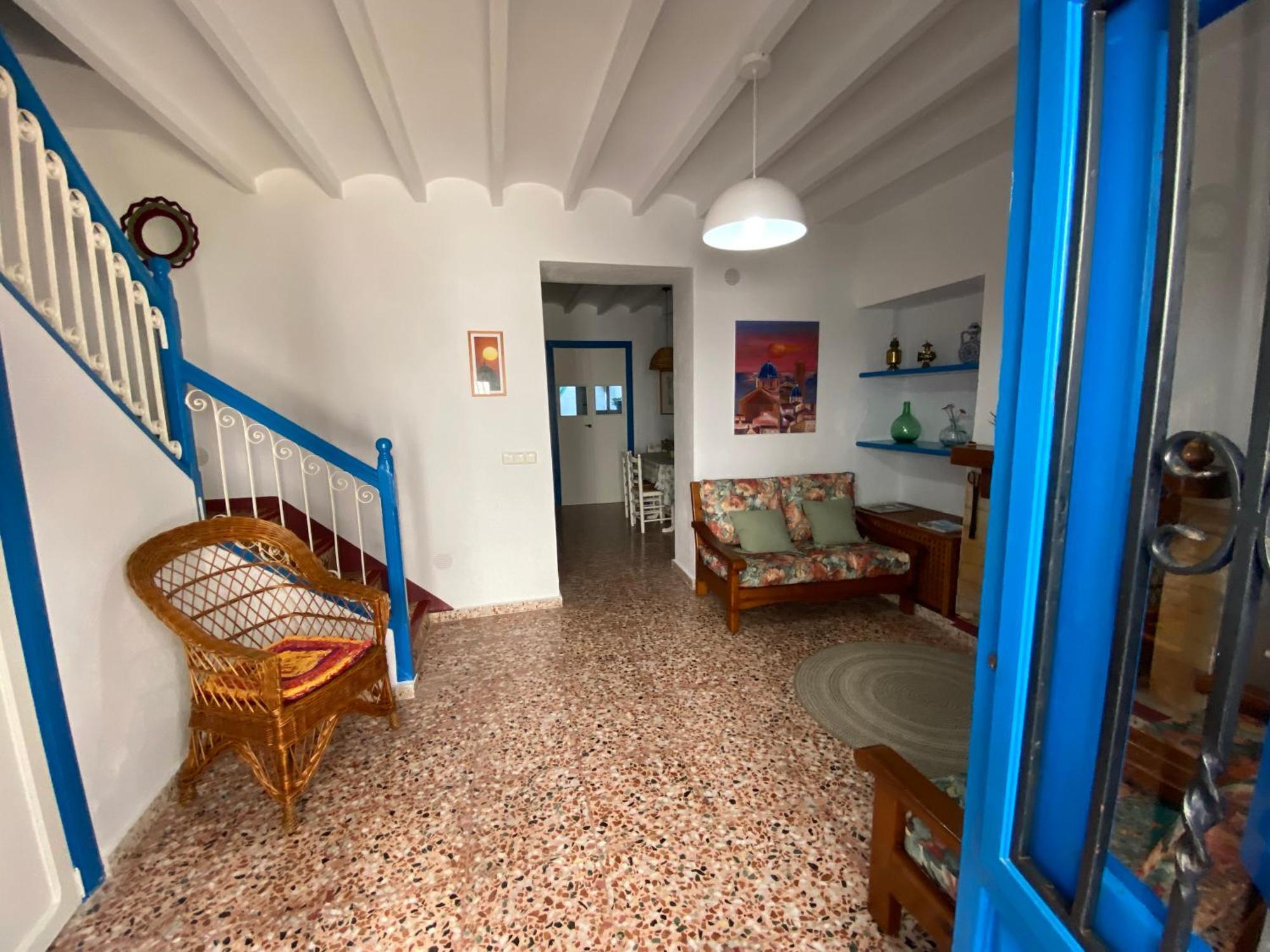 Casa La Rana Charming Townhouse Near The Altea