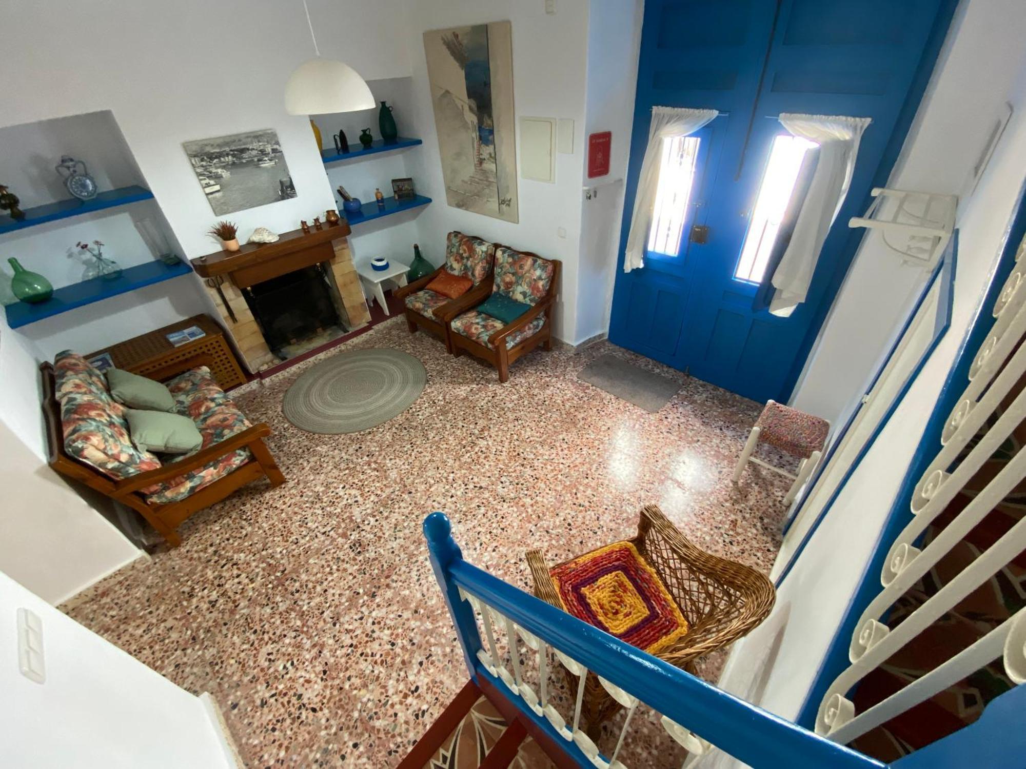 Casa La Rana Charming Townhouse Near The * Altea