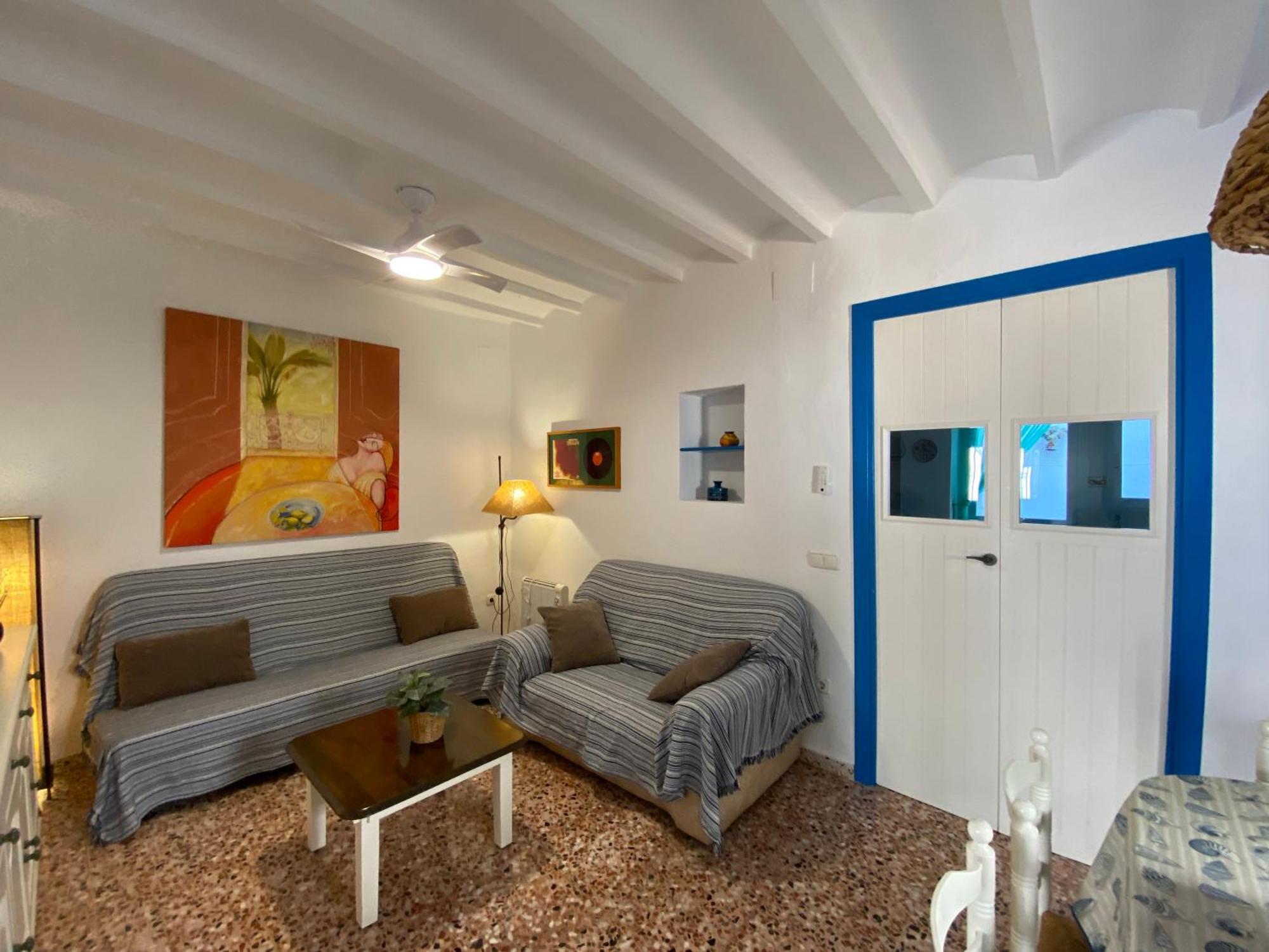 Casa La Rana Charming Townhouse Near The Casa de Férias
