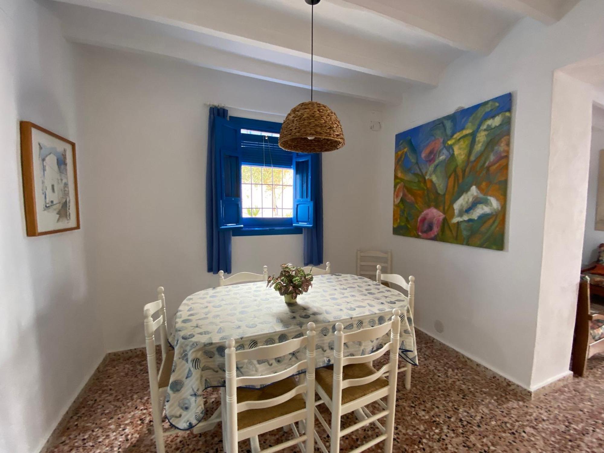 Holiday home Casa La Rana Charming Townhouse Near The