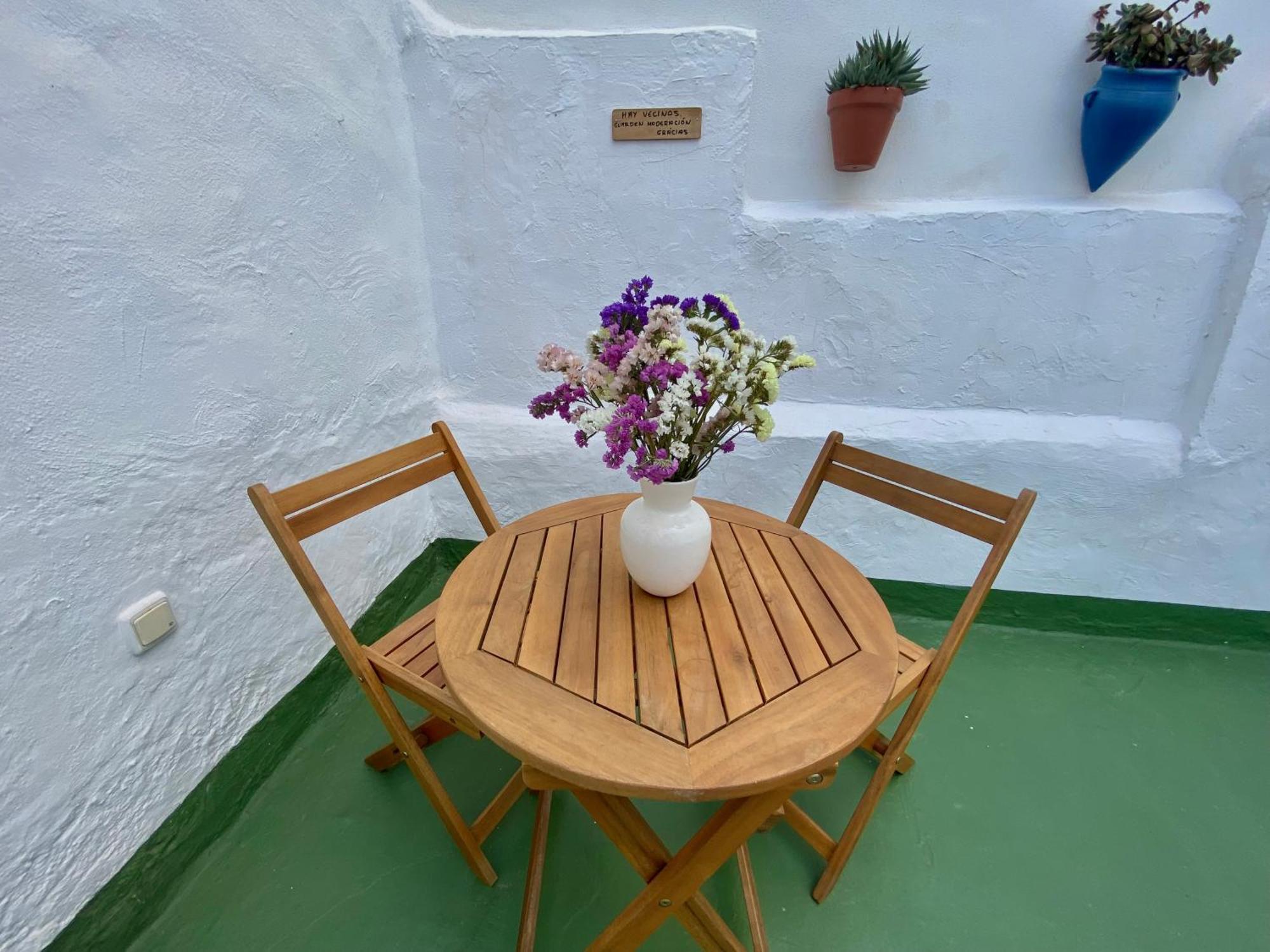 Hébergement de vacances Casa La Rana Charming Townhouse Near The *