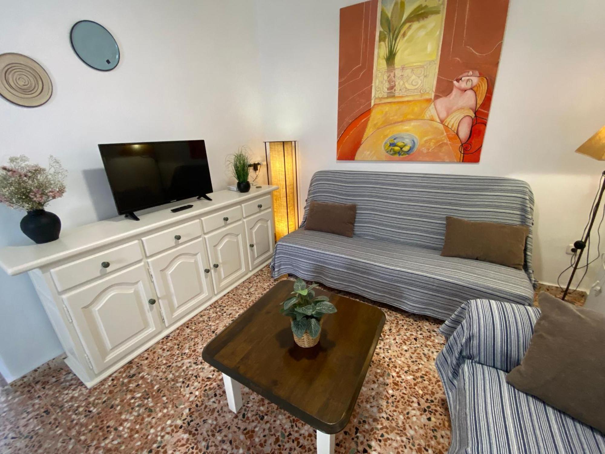Casa La Rana Charming Townhouse Near The Casa de Férias Altea