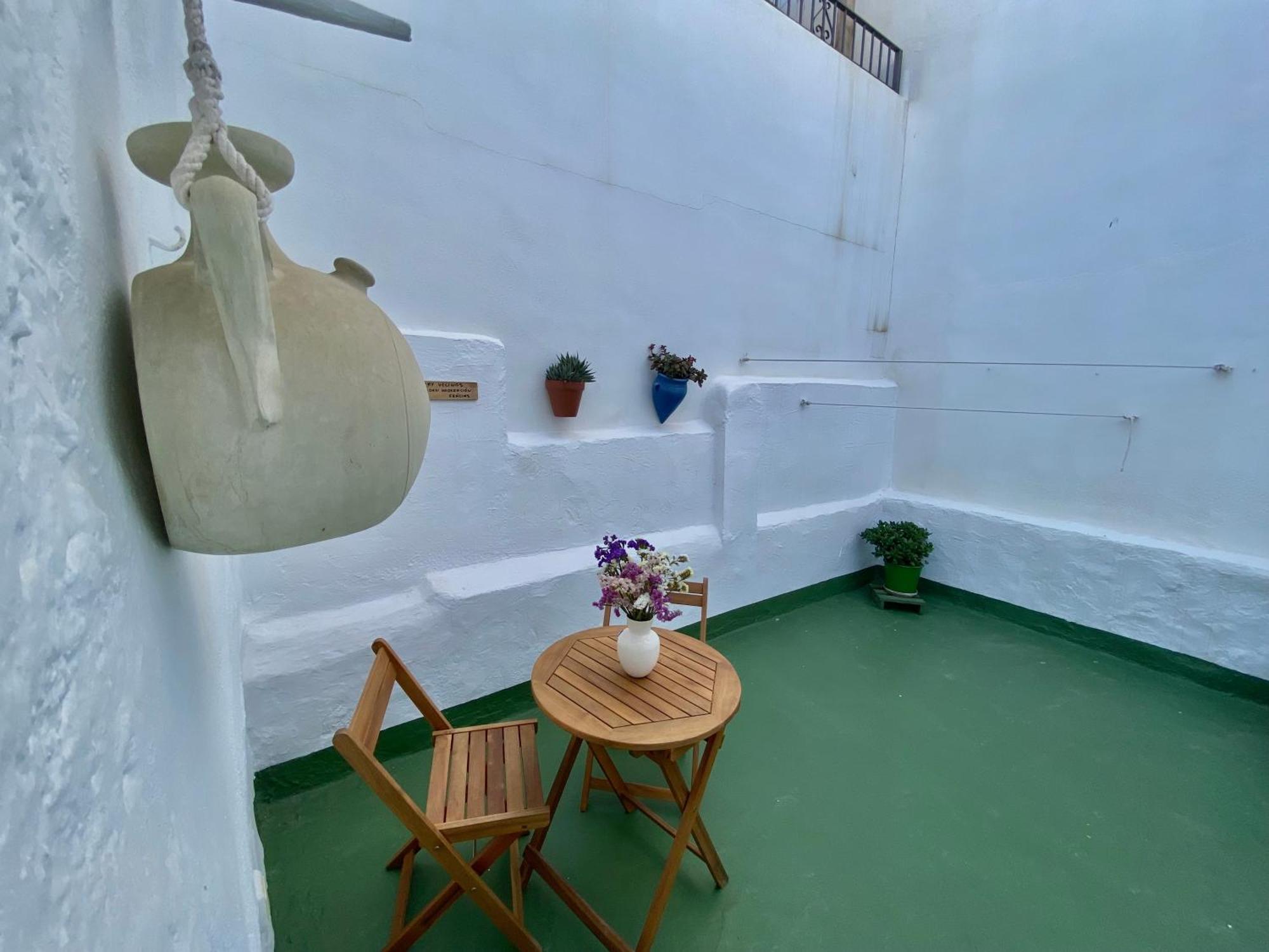 Casa La Rana Charming Townhouse Near The Altea