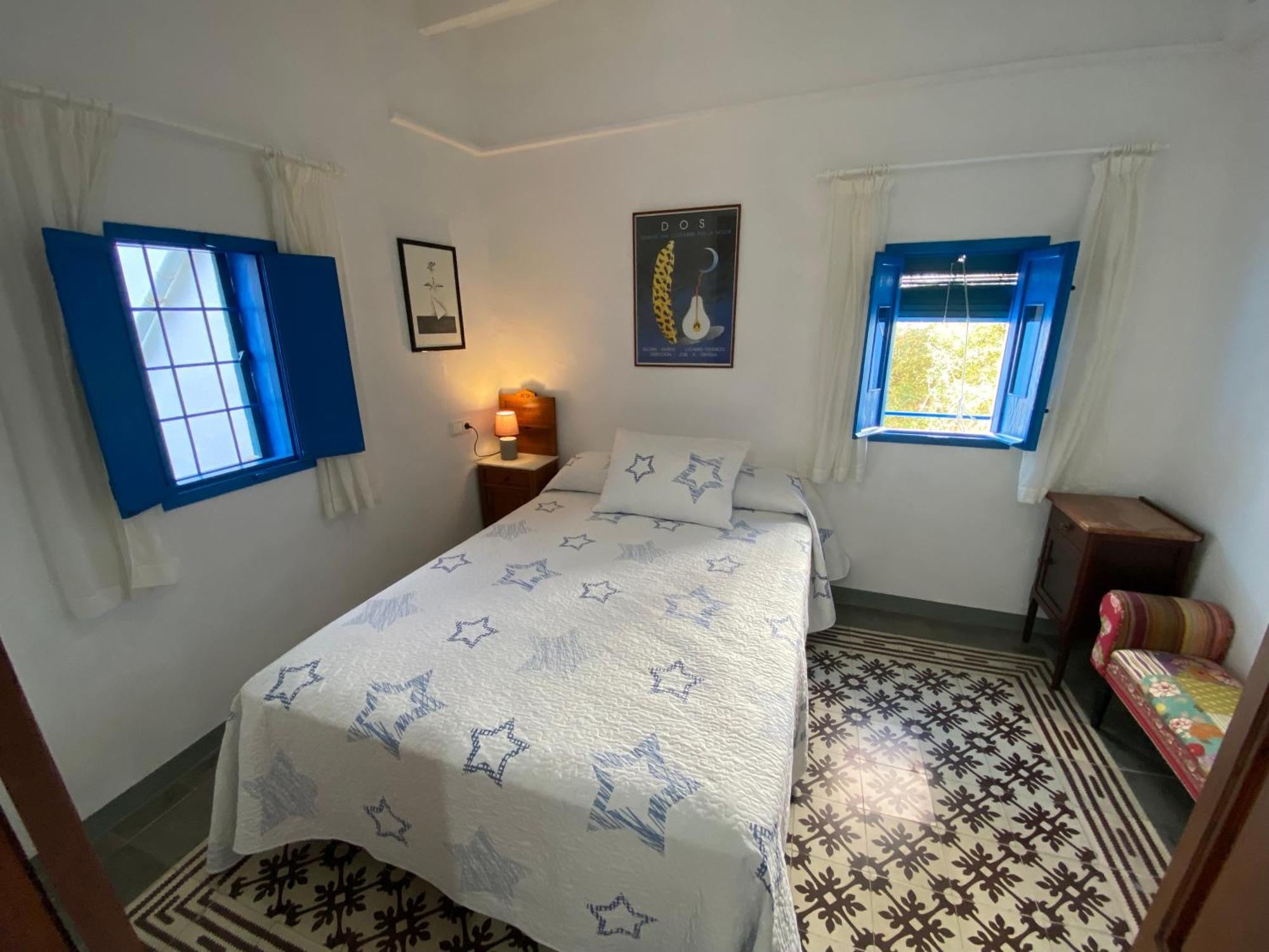 Casa La Rana Charming Townhouse Near The * Altea